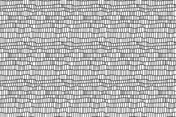 Dinâmico digital sem costura único criativo preto e branco padrão de textura de malha, fundo abstrato. Elemento de projeto . Imagens De Bancos De Imagens