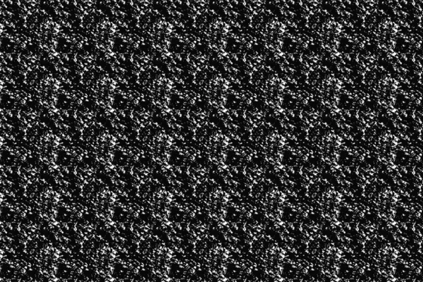 Dynamische digitale naadloze creatieve unieke zwart-wit grunge textuur patroon, abstracte achtergrond. Ontwerpelement. — Stockfoto