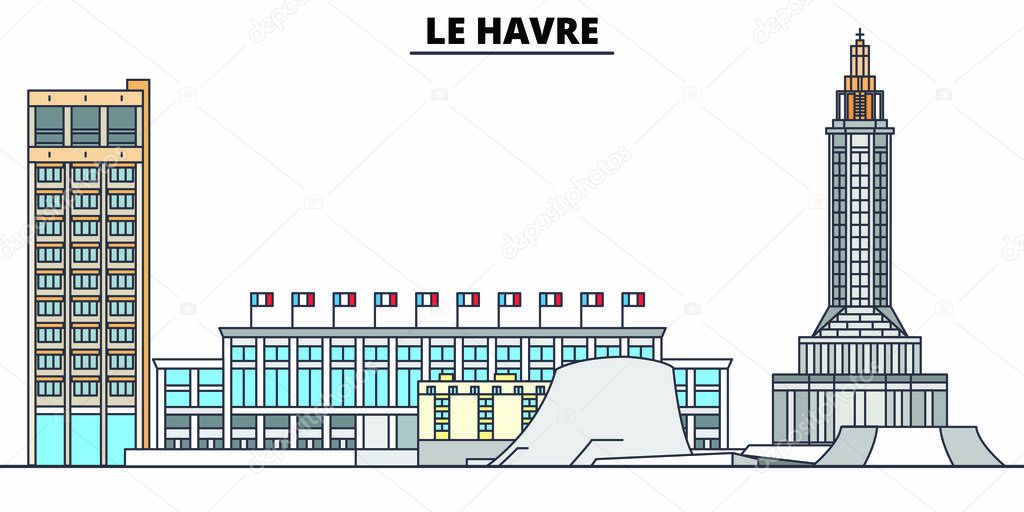 Le Havre
