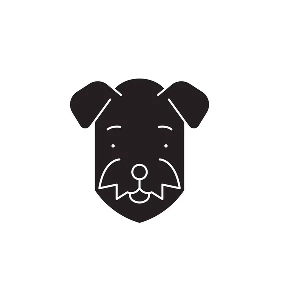 Classic Dog Logo classic-dog-logo