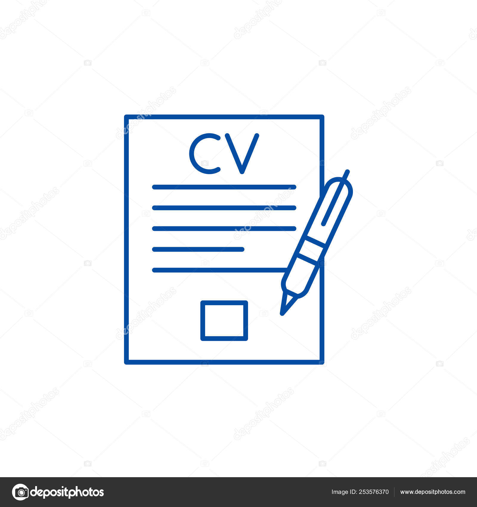 icons for resume word resume template