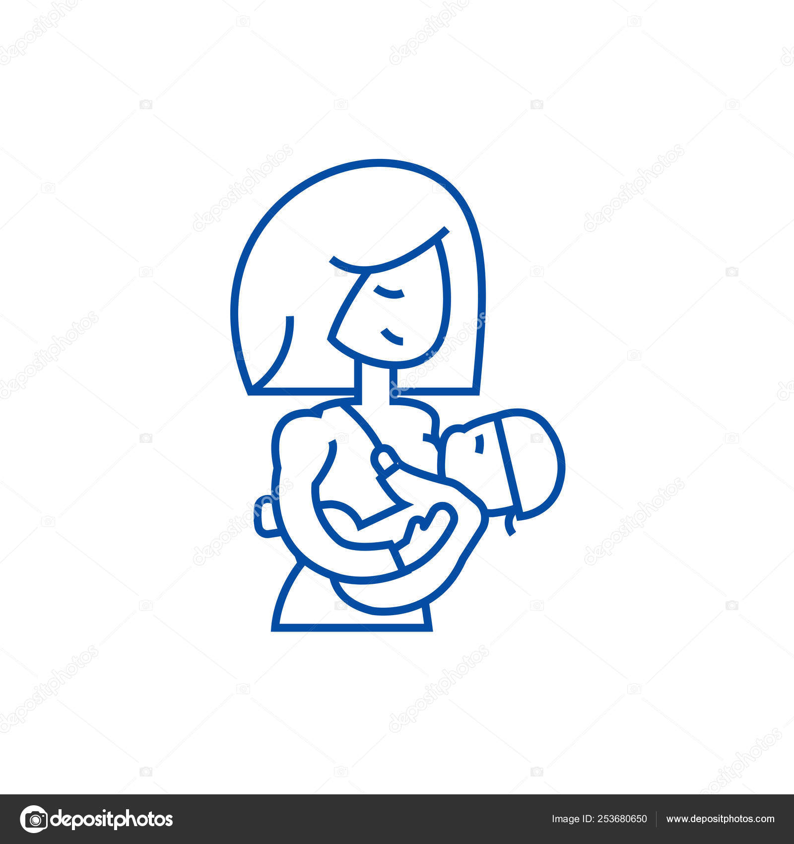 Mae Amamentacao Bebe Linha Icone Conceito Mae Amamentando Bebe Simbolo Vetorial Plana Sinal Ilustracao Esboco Imagem Vetorial De C Iconsgraph Mae Amamentacao Bebe Linha Icone Conceito Mae Amamentando Bebe Simbolo Vetorial Plana Sinal Ilustracao Esboco Imagem Vetorial De C Iconsgraph