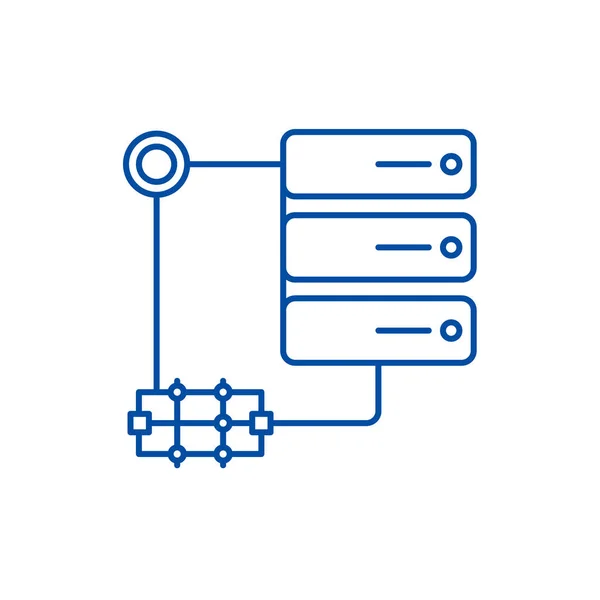 Server Rack Vector Art Stock Images ページ 10 Depositphotos