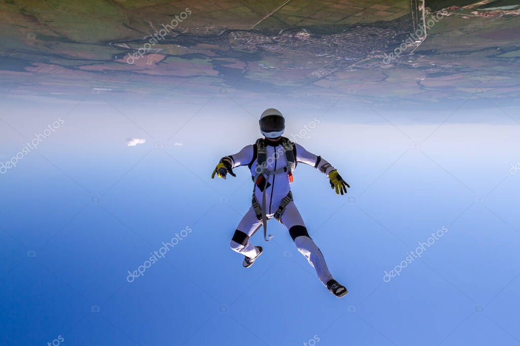 germanskydiver