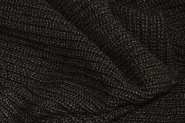 Grunge soyut arkaplan, tekstil kumaş yüzeyi dokusu