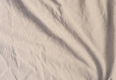 Grunge soyut arkaplan, tekstil kumaş yüzeyi dokusu