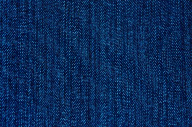 Soyut grunge arkaplanı, mavi kot kumaş dokusu