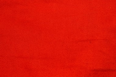 Soyut arkaplan, kırmızı kumaş dokusu