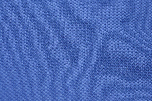 Fondo Abstracto Textura Tela Lino Azul —  Fotos de Stock