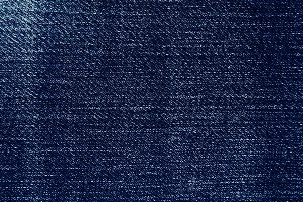 Streszczenie Grunge Tło Niebieskie Tkaniny Jeansowe Tekstury — Zdjęcie stockowe