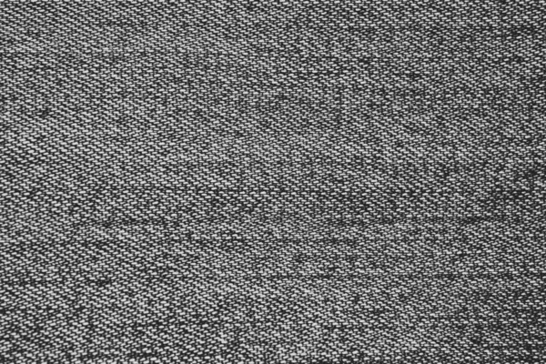Streszczenie Grunge Tło Szary Jeansowy Tkanina Tekstura — Zdjęcie stockowe