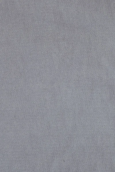 要旨背景 灰色のリネン生地の質感 — ストック写真