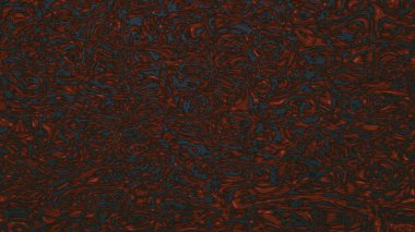 Siyah ve kırmızı tonlarda soyut arkaplan