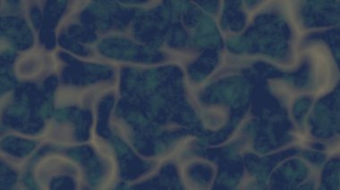 Mavi ve bej tonlarda soyut arkaplan