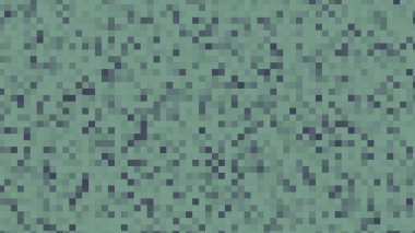 Hücre ile mavi ve gri tonlarda soyut arkaplan