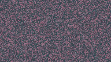 Pembe ve yeşil tonlarda hücre ile soyut arkaplan