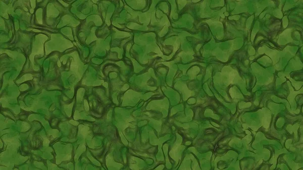 Gri Yeşil Tonlarda Soyut Arkaplan — Stok fotoğraf