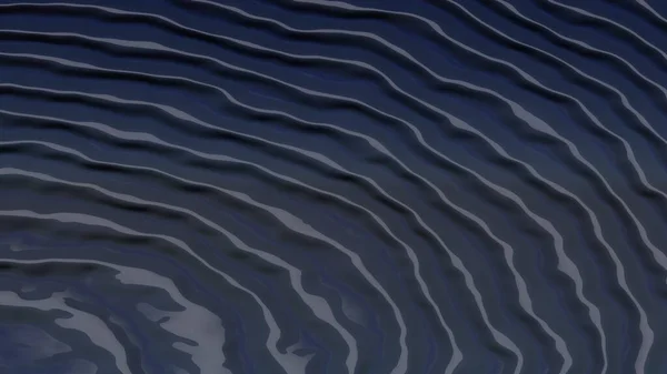 Абстрактний Фон Сірих Королівських Синіх Тонах — стокове фото