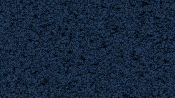 Abstract background in navy blue and royal blue tones