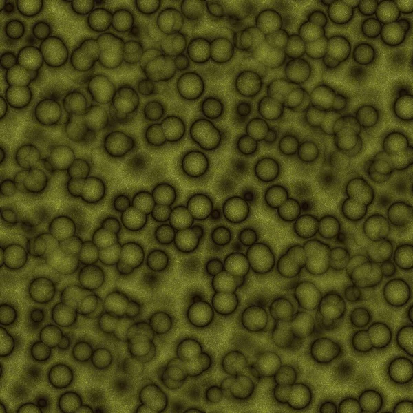 Sarı Kahverengi Tonlarda Kusursuz Soyut Desen — Stok fotoğraf