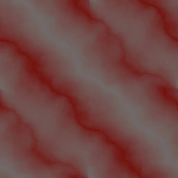 Bezešvé Abstraktní Vzor Červené Šedé Tóny Mramorovém Stylu — Stock fotografie