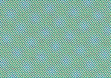 Pop sanat tarzında deseni olan soyut parlak arkaplan, hediye kartları için renkli arkaplan, web sitesi, kartpostallar, iç tasarım, çıkartmalar, ambalaj kağıdı, reklamcılık