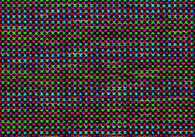 Pop sanat tarzında deseni olan soyut parlak arkaplan, hediye kartları için renkli arkaplan, web sitesi, kartpostallar, iç tasarım, çıkartmalar, ambalaj kağıdı, reklamcılık