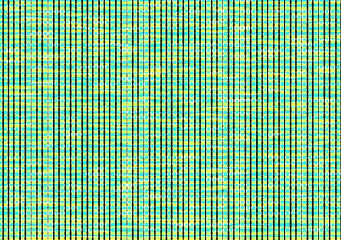 Pop sanat tarzında deseni olan soyut parlak arkaplan, hediye kartları için renkli arkaplan, web sitesi, kartpostallar, iç tasarım, çıkartmalar, ambalaj kağıdı, reklamcılık