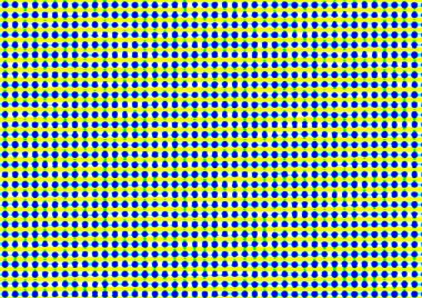 Pop sanat tarzında deseni olan soyut parlak arkaplan, hediye kartları için renkli arkaplan, web sitesi, kartpostallar, iç tasarım, çıkartmalar, ambalaj kağıdı, reklamcılık