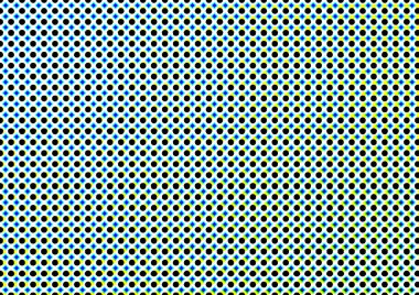 Pop sanat tarzında deseni olan soyut parlak arkaplan, hediye kartları için renkli arkaplan, web sitesi, kartpostallar, iç tasarım, çıkartmalar, ambalaj kağıdı, reklamcılık