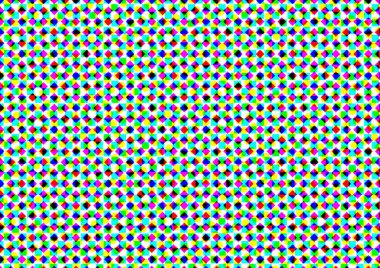 Pop sanat tarzında deseni olan soyut parlak arkaplan, hediye kartları için renkli arkaplan, web sitesi, kartpostallar, iç tasarım, çıkartmalar, ambalaj kağıdı, reklamcılık