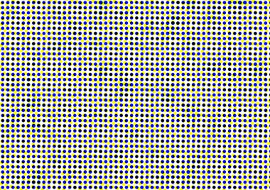 Pop sanat tarzında deseni olan soyut parlak arkaplan, hediye kartları için renkli arkaplan, web sitesi, kartpostallar, iç tasarım, çıkartmalar, ambalaj kağıdı, reklamcılık