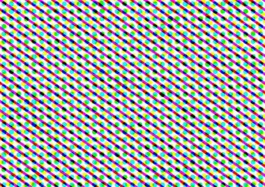 Pop sanat tarzında deseni olan soyut parlak arkaplan, hediye kartları için renkli arkaplan, web sitesi, kartpostallar, iç tasarım, çıkartmalar, ambalaj kağıdı, reklamcılık