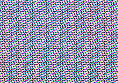 Pop sanat tarzında deseni olan soyut parlak arkaplan, hediye kartları için renkli arkaplan, web sitesi, kartpostallar, iç tasarım, çıkartmalar, ambalaj kağıdı, reklamcılık