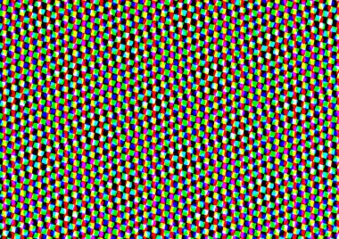Pop sanat tarzında deseni olan soyut parlak arkaplan, hediye kartları için renkli arkaplan, web sitesi, kartpostallar, iç tasarım, çıkartmalar, ambalaj kağıdı, reklamcılık