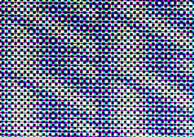 Pop sanat tarzında deseni olan soyut parlak arkaplan, hediye kartları için renkli arkaplan, web sitesi, kartpostallar, iç tasarım, çıkartmalar, ambalaj kağıdı, reklamcılık