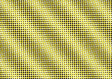 Pop sanat tarzında deseni olan soyut parlak arkaplan, hediye kartları için renkli arkaplan, web sitesi, kartpostallar, iç tasarım, çıkartmalar, ambalaj kağıdı, reklamcılık