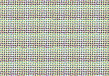 Pop sanat tarzında deseni olan soyut parlak arkaplan, hediye kartları için renkli arkaplan, web sitesi, kartpostallar, iç tasarım, çıkartmalar, ambalaj kağıdı, reklamcılık