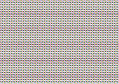 Pop sanat tarzında deseni olan soyut parlak arkaplan, hediye kartları için renkli arkaplan, web sitesi, kartpostallar, iç tasarım, çıkartmalar, ambalaj kağıdı, reklamcılık