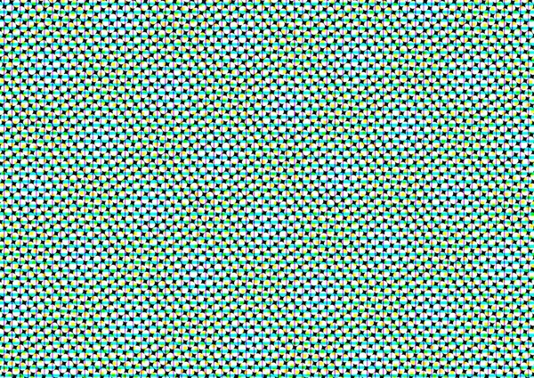 Pop sanat tarzında deseni olan soyut parlak arkaplan, hediye kartları için renkli arkaplan, web sitesi, kartpostallar, iç tasarım, çıkartmalar, ambalaj kağıdı, reklamcılık