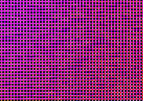 Pop sanat tarzında deseni olan soyut parlak arkaplan, hediye kartları için renkli arkaplan, web sitesi, kartpostallar, iç tasarım, çıkartmalar, ambalaj kağıdı, reklamcılık