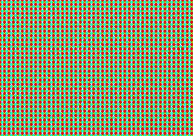 Pop sanat tarzında deseni olan soyut parlak arkaplan, hediye kartları için renkli arkaplan, web sitesi, kartpostallar, iç tasarım, çıkartmalar, ambalaj kağıdı, reklamcılık