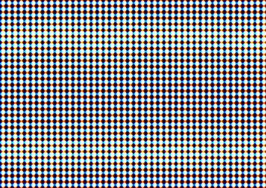 Pop sanat tarzında deseni olan soyut parlak arkaplan, hediye kartları için renkli arkaplan, web sitesi, kartpostallar, iç tasarım, çıkartmalar, ambalaj kağıdı, reklamcılık