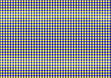 Pop sanat tarzında deseni olan soyut parlak arkaplan, hediye kartları için renkli arkaplan, web sitesi, kartpostallar, iç tasarım, çıkartmalar, ambalaj kağıdı, reklamcılık