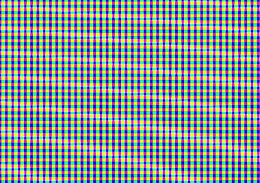 Pop sanat tarzında deseni olan soyut parlak arkaplan, hediye kartları için renkli arkaplan, web sitesi, kartpostallar, iç tasarım, çıkartmalar, ambalaj kağıdı, reklamcılık