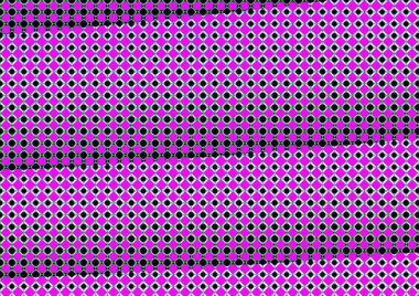 Pop sanat tarzında deseni olan soyut parlak arkaplan, hediye kartları için renkli arkaplan, web sitesi, kartpostallar, iç tasarım, çıkartmalar, ambalaj kağıdı, reklamcılık