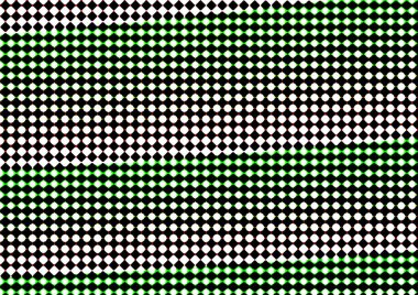 Pop sanat tarzında deseni olan soyut parlak arkaplan, hediye kartları için renkli arkaplan, web sitesi, kartpostallar, iç tasarım, çıkartmalar, ambalaj kağıdı, reklamcılık