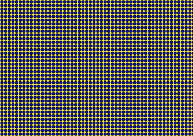 Pop sanat tarzında deseni olan soyut parlak arkaplan, hediye kartları için renkli arkaplan, web sitesi, kartpostallar, iç tasarım, çıkartmalar, ambalaj kağıdı, reklamcılık