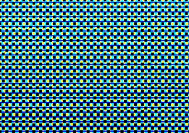 Pop sanat tarzında deseni olan soyut parlak arkaplan, hediye kartları için renkli arkaplan, web sitesi, kartpostallar, iç tasarım, çıkartmalar, ambalaj kağıdı, reklamcılık