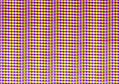 Pop sanat tarzında deseni olan soyut parlak arkaplan, hediye kartları için renkli arkaplan, web sitesi, kartpostallar, iç tasarım, çıkartmalar, ambalaj kağıdı, reklamcılık